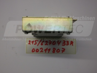 Preview: Hi-Raker E-Karte