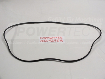 Ventildeckeldichtung