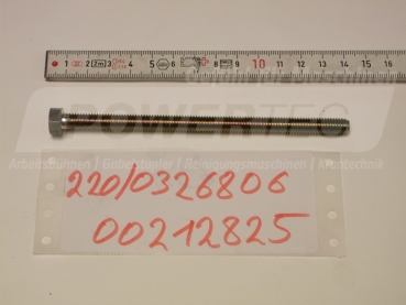 SCHRAUBE SPEZIELL Hyster XL;