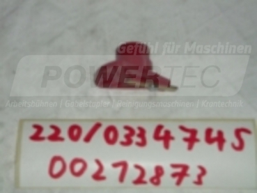 Hyster Rotor 62,2x21,6