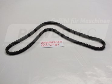 Hyster Keilriemen 12,5 x 8,1