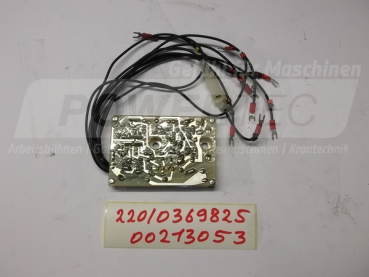 Hyster ER CARTE 36/80V