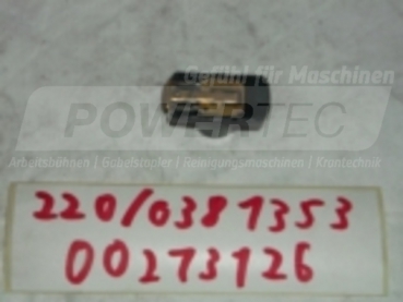 Hyster Rotor 40,5x27,5