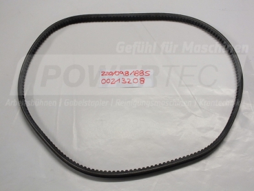 Hyster Keilriemen 12,9x9,1