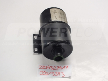 Hydraulikfilter 27x94x203