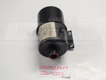 Hydraulikfilter 27x94x203