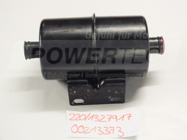 Hydraulikfilter 27x94x203