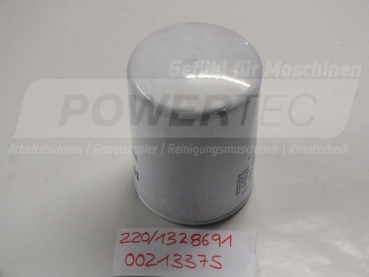 Hydraulikfilter 17,46x93x140