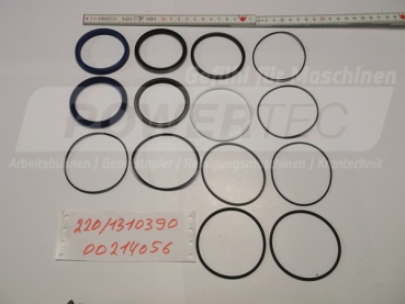 DICHTUNGSATZ ZYLINDER