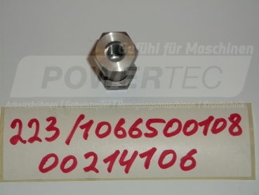 Kalmar Kettenschraube