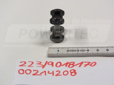 Preview: Kettenschloss