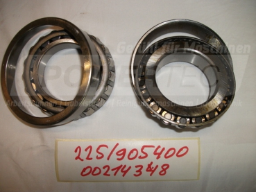 Kegelrollenlager 60-110-23.75