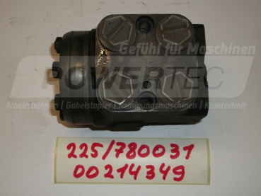 Preview: LENKVENTIL / ORBITROL