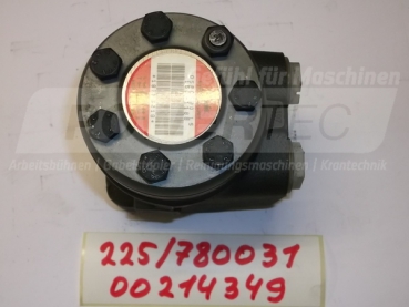 Preview: LENKVENTIL / ORBITROL