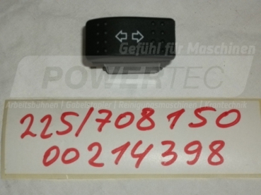 Preview: Blinkschalter