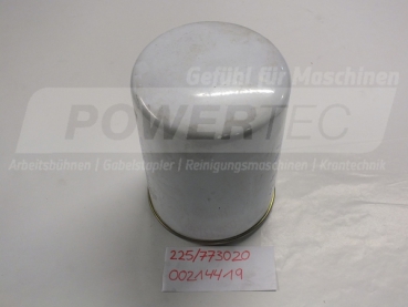 Hydraulikfilter 39,15x128x175