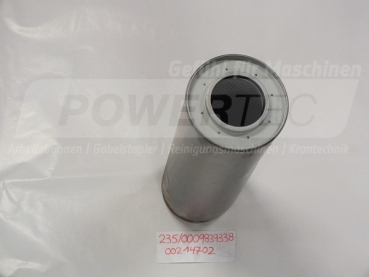 Hydlaulikfilter 60x113x336