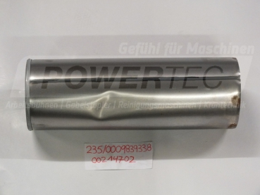 Hydlaulikfilter 60x113x336