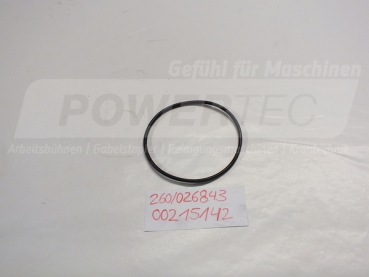 Ölfiltereinsatz 12x90x190