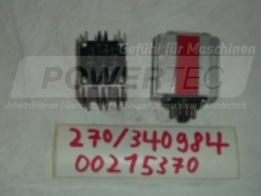 Preview: Wagner Leistungsverstärker