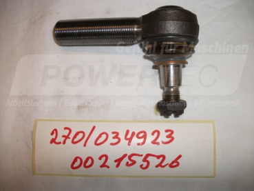 Preview: Kugelgelenk