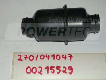 Preview: Still Thermostat