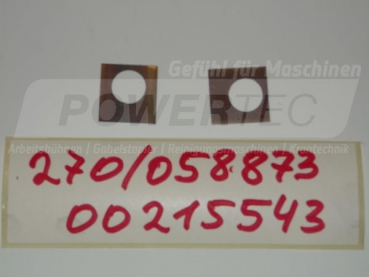 Preview: Still Distanzscheibe Speziell