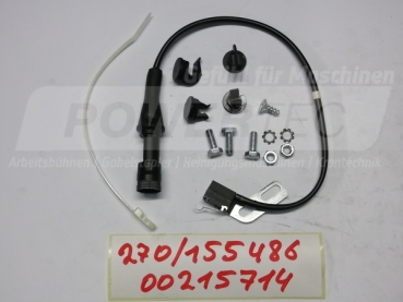 Preview: Still Sitzkontakt