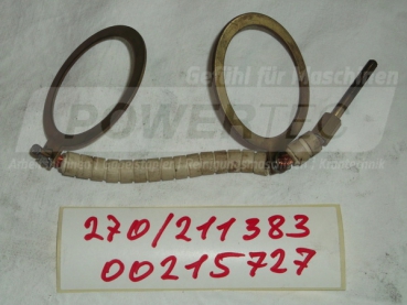 Preview: Wagner MASTROLLE EFK-Q+And.