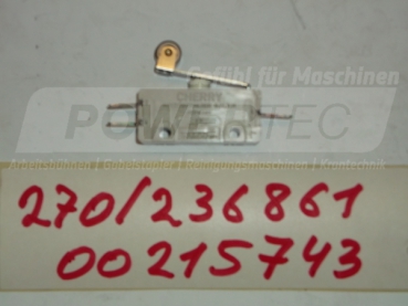 Preview: Wagner Schalter