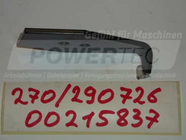 Preview: Still Verbindung Stück