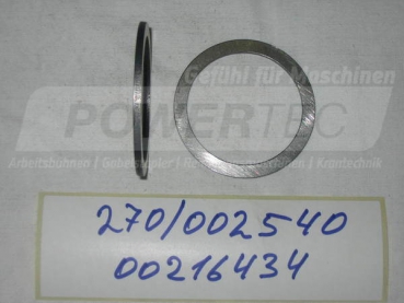 Preview: DISTANZSCHEIBE EFU-EGV-EGU-EGG-N-A-CS-S-1250;1600;2000