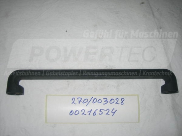 Preview: Türgriff kpl. MX30-EFU-+And.