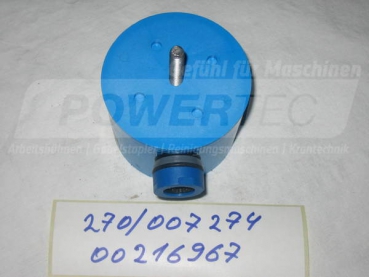 Sensor Annäherungs Großgeräte