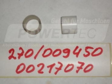 Buchse EKG-X-ESSM-EGV