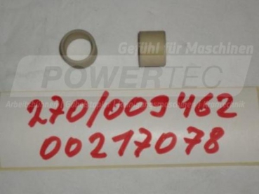 Buchse EFSM-85+Großgeräte