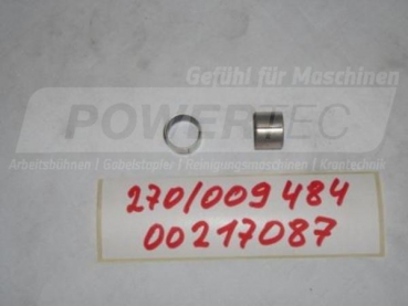 Buchse HP-L127-(72-bis76)