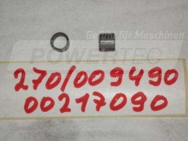 Buchse zu Bremszange EFSG-MX-EFSM-81