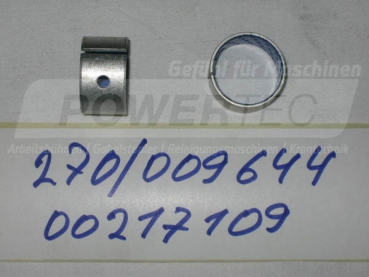 Buchse EGV-EGU-CS-S-EGN-1250;1600;2000;3000