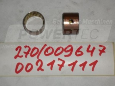 Buchse ESSM-EFU-EGV-EGU-EGU-S1250;1600;2000;