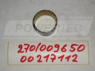 Buchse EGV-EGU-EGN-1250;1600;2000;3000