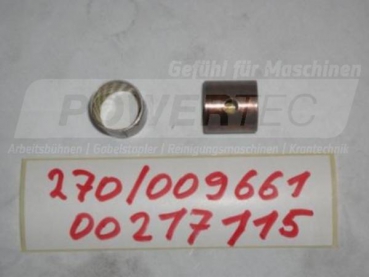 Buchse MX30-EFSG-MX-EGV-EGG-EGU-A-N-Z-