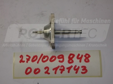 Wagner STANGE SINKEN/HEBEN