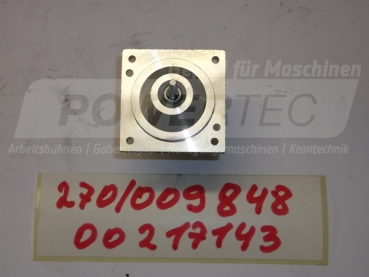 Wagner STANGE SINKEN/HEBEN