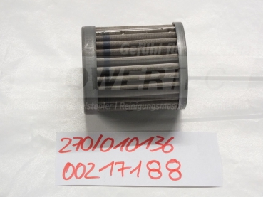 Hydraulikfilter 28x59x67