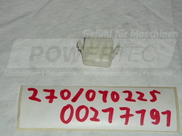 Wagner Steckverbinder EGG-EGV-EGU-A-N-Z-CS1250;1600;2000