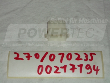 Wagner Steckverbinder 12 Polig