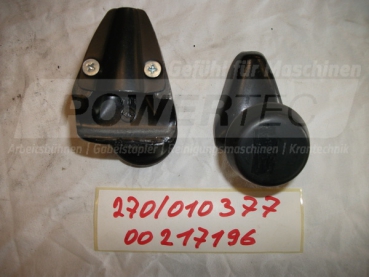 Drehgriff EFSM-EFSB-ESSB-EFU-(77)