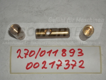 Kontaktstift 57,2x13,9x10