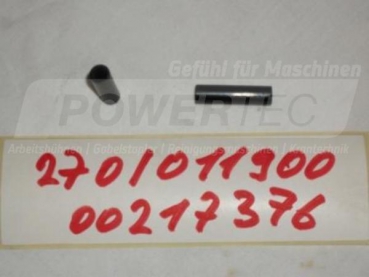 Isolierhülse EGV-EGU-N-A-Z-CS-ab-1977